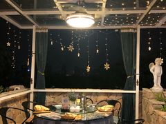 -海市蜃楼花园主题餐厅(石顶店)