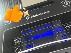 -LA合时健身4PMFIT(花桥旗舰店)