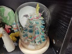-馆陶手作坊DIY·陶艺·石塑粘土·石膏娃娃(车陂店)