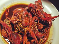 -有位虾匠·香辣蟹·小龙虾(李村店)
