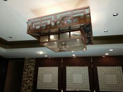 -香雪海饭店中餐厅(人民桥店)