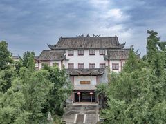 -江湾神木园