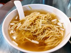 -恩宁刘福记(东华东路店)