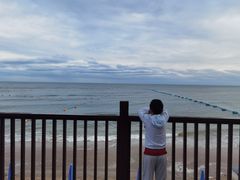 -老虎石海上公园