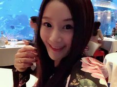 -迪拜帆船酒店海底餐厅