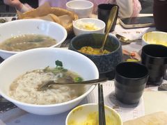 -CHILL Pho澳洲牛肉越南粉(佛山顺德万象汇店)