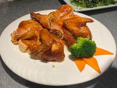 -幸福哟烧鸡·粤菜海鲜私厨(七星路店)