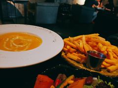 -C&R西班牙餐厅