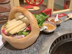 -二胖家铁锅炖大鹅(双井店)