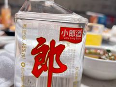 -海底捞火锅(巴黎春天浦建店)