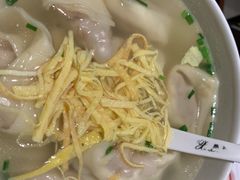 开洋馄饨-熙盛源(滨湖万达店)