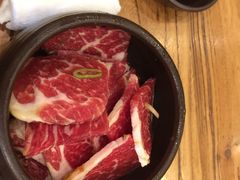 斗牛家-西塔斗牛家烧烤(中海寰宇店)