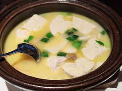 白水洋豆腐-荣小馆(安达仕店)