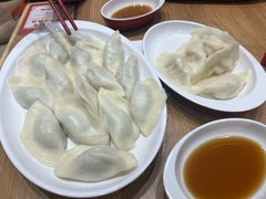 -喜家德虾仁水饺(邯郸新世纪中心店)