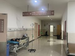 -上海市宝山区罗店医院