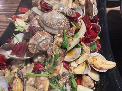 -刘成杰锦州烧烤(南河路店)