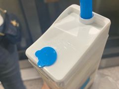 -兰熊鲜奶(西直门凯德mall店)