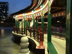 -西海子公园