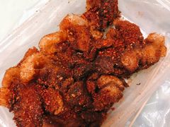 -脆皮五花肉(建东街旗舰店)