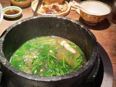 -蘑界·野生菌火锅(深业上城店)