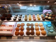 -西树泡芙(湖滨银泰in77B区店)