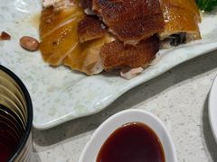 -香港新发烧腊茶餐厅(书城店)