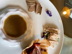 -全聚德(蓝山店)