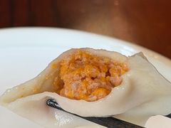 -喜鼎海胆水饺(东港店)