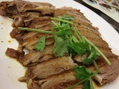 -陆记鹅庄·潮汕菜·狮头鹅(大仟里店)