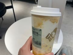-喜茶(东莞雍华庭店)