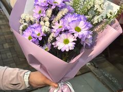 -花里花店(唐镇阳光天地店)