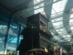 -青岛东方影都融创水世界