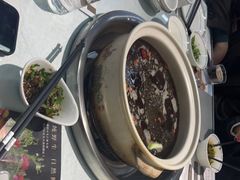-名善山珍·野生菌汤锅(文殊院店)