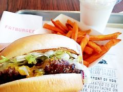 -FATBURGER 特富客汉堡(外交公寓店)