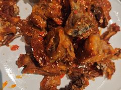 -大草原清真饭庄(沙河店)