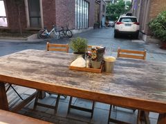 -Gather pizza