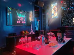 -酷秀KTV(五道口店)