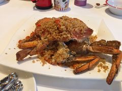 -晶荷轩(香港迪士尼乐园酒店)