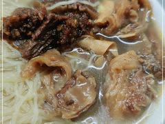 -汉记面馆(南华东路店)
