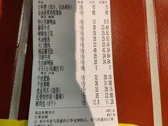 -朱光玉火锅馆(正弘城店)