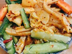 -刘信牛羊肉小炒泡馍(回民街店)
