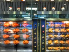 -串串烧(长隆海洋王国店)
