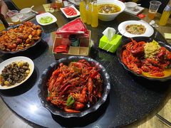 -日食记精菜馆(建邺万达店)