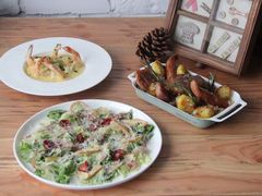-Kitchen·Y洋厨房西餐厅(王府壹号店)