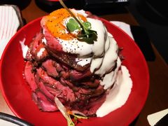 魔王慢烧牛肉丼-魔丼屋(日月光店)