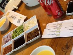 -姥姥家春饼店(惠新东街店)