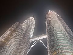 -吉隆坡国油双峰塔