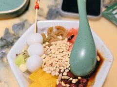 -锦府盐帮·侯宅(五棵松万达店)