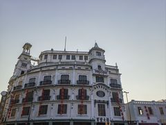 -汕头市小公园