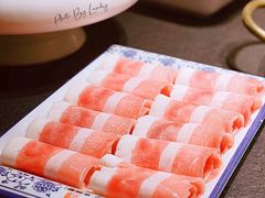 -来涮蜀鲜货火锅串串香(菜市口店)